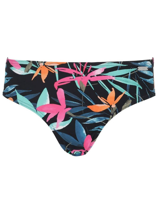 FIREFLY Florale Bikini-Unterhose