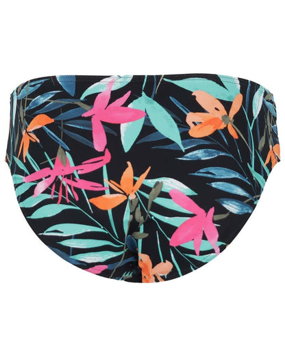 FIREFLY Florale Bikini-Unterhose
