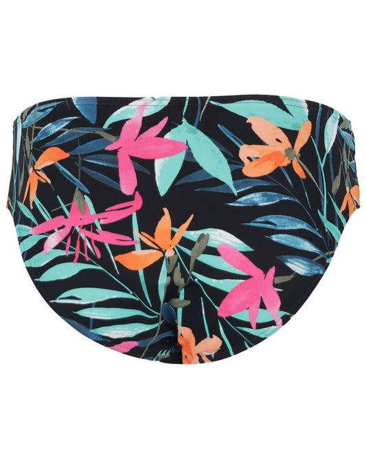 FIREFLY Florale Bikini-Unterhose