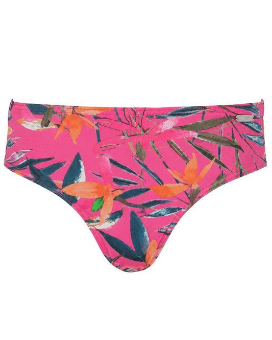 FIREFLY Florale Bikini-Unterhose