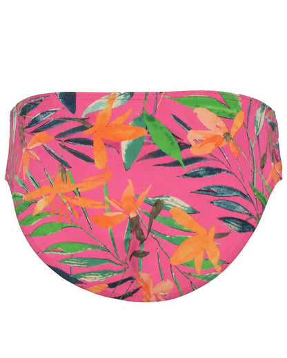FIREFLY Florale Bikini-Unterhose