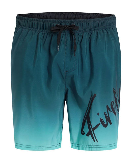 FIREFLY Beachshort mit Farbverlauf