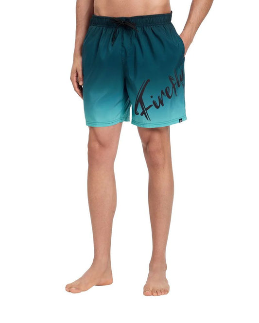 FIREFLY Beachshort mit Farbverlauf