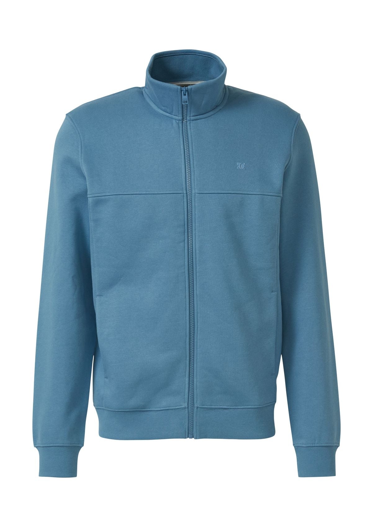 Sweatshirt Jacke