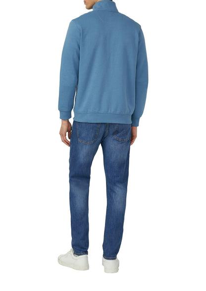 Sweatshirt Jacke