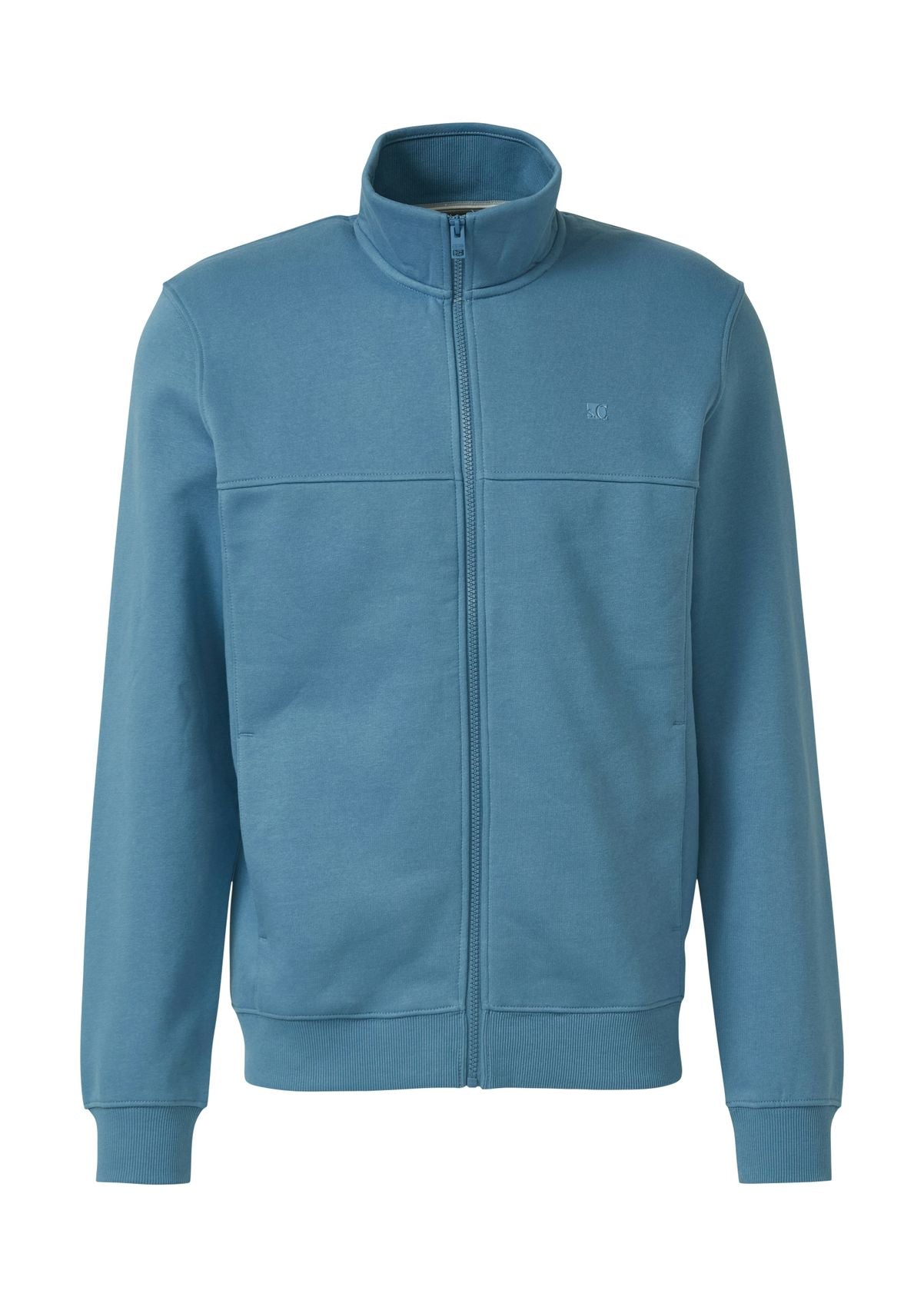 Sweatshirt Jacke