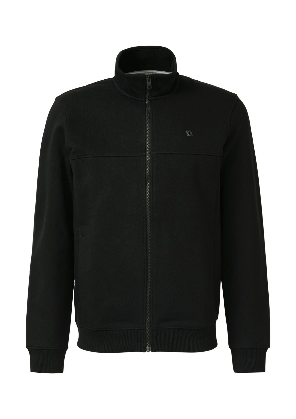 Sweatshirt Jacke