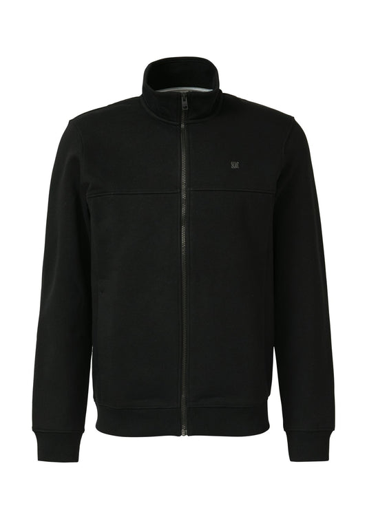 Sweatshirt Jacke