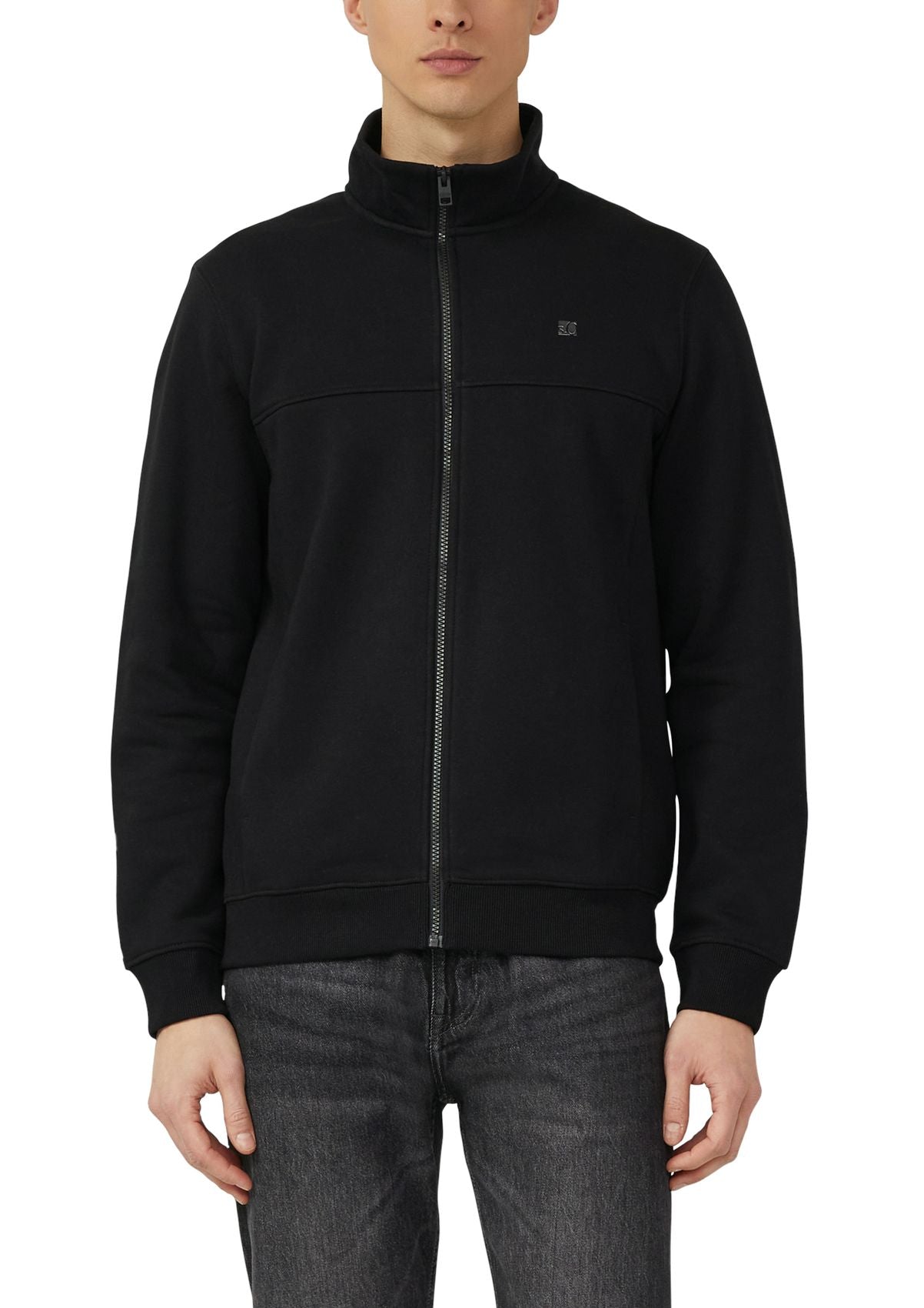 Sweatshirt Jacke