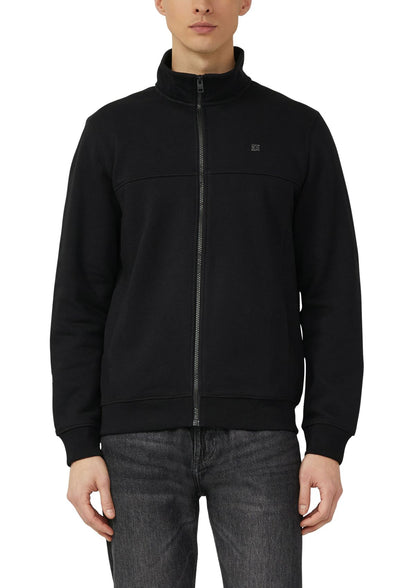 Sweatshirt Jacke