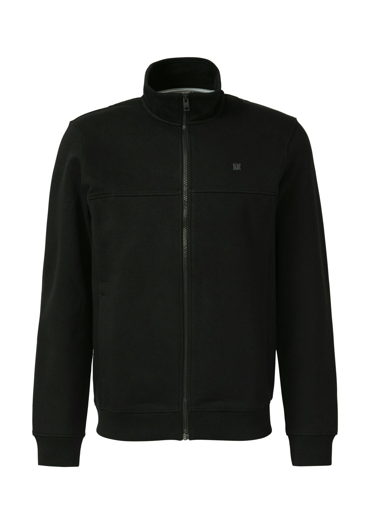 Sweatshirt Jacke