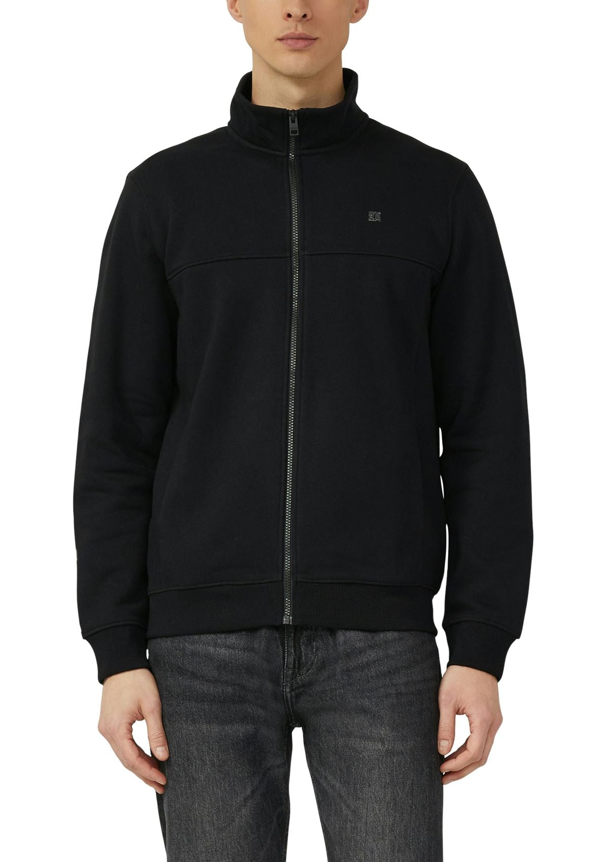 Sweatshirt Jacke