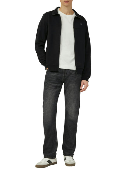 Sweatshirt Jacke