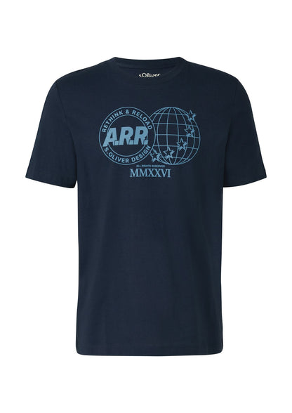 S.OLIVER T-Shirt XL