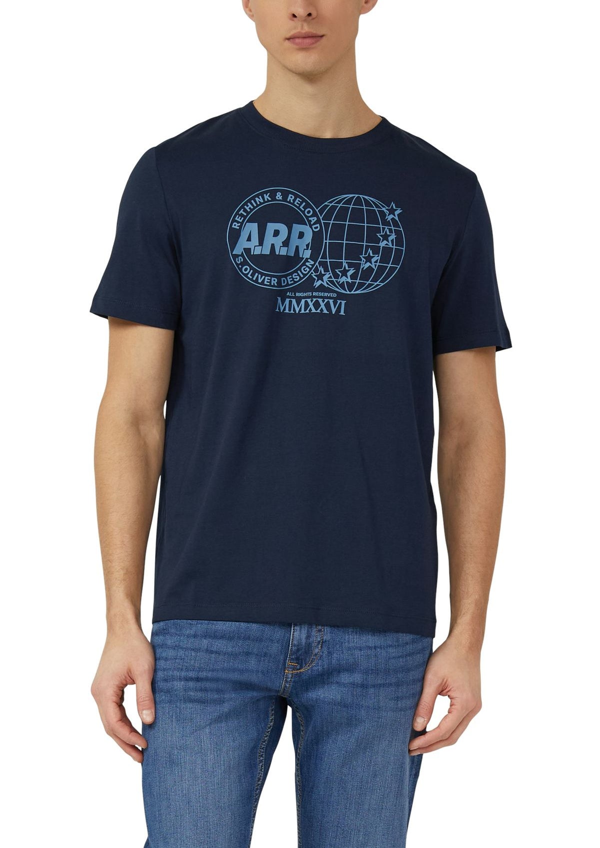 S.OLIVER T-Shirt