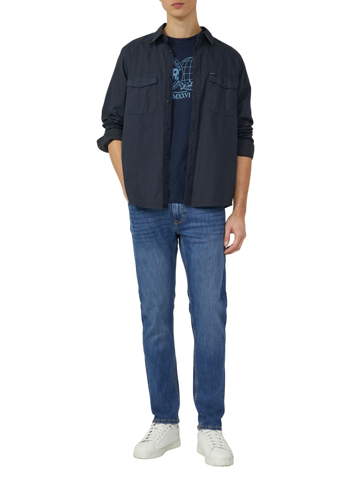S.OLIVER T-Shirt
