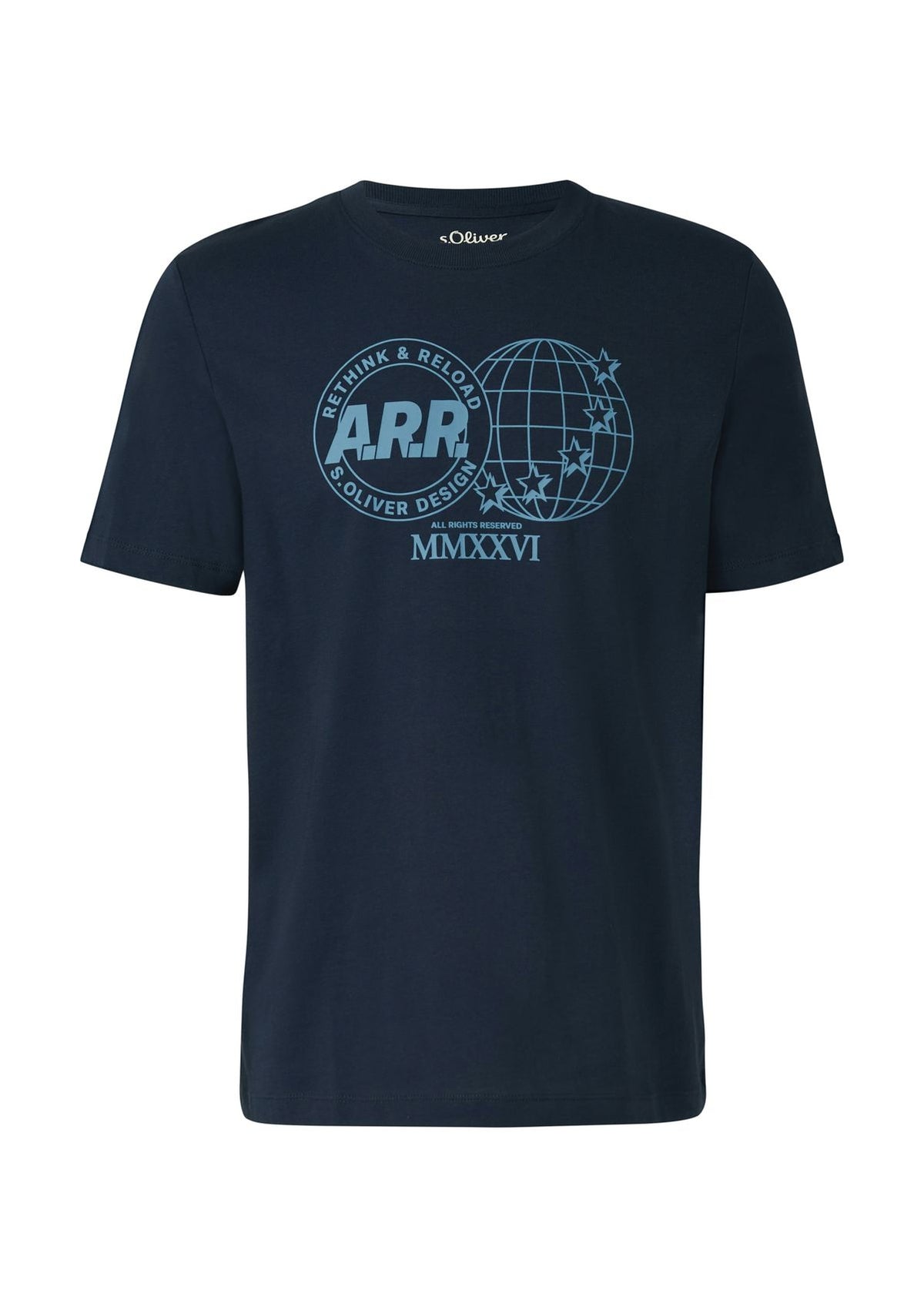 S.OLIVER T-Shirt