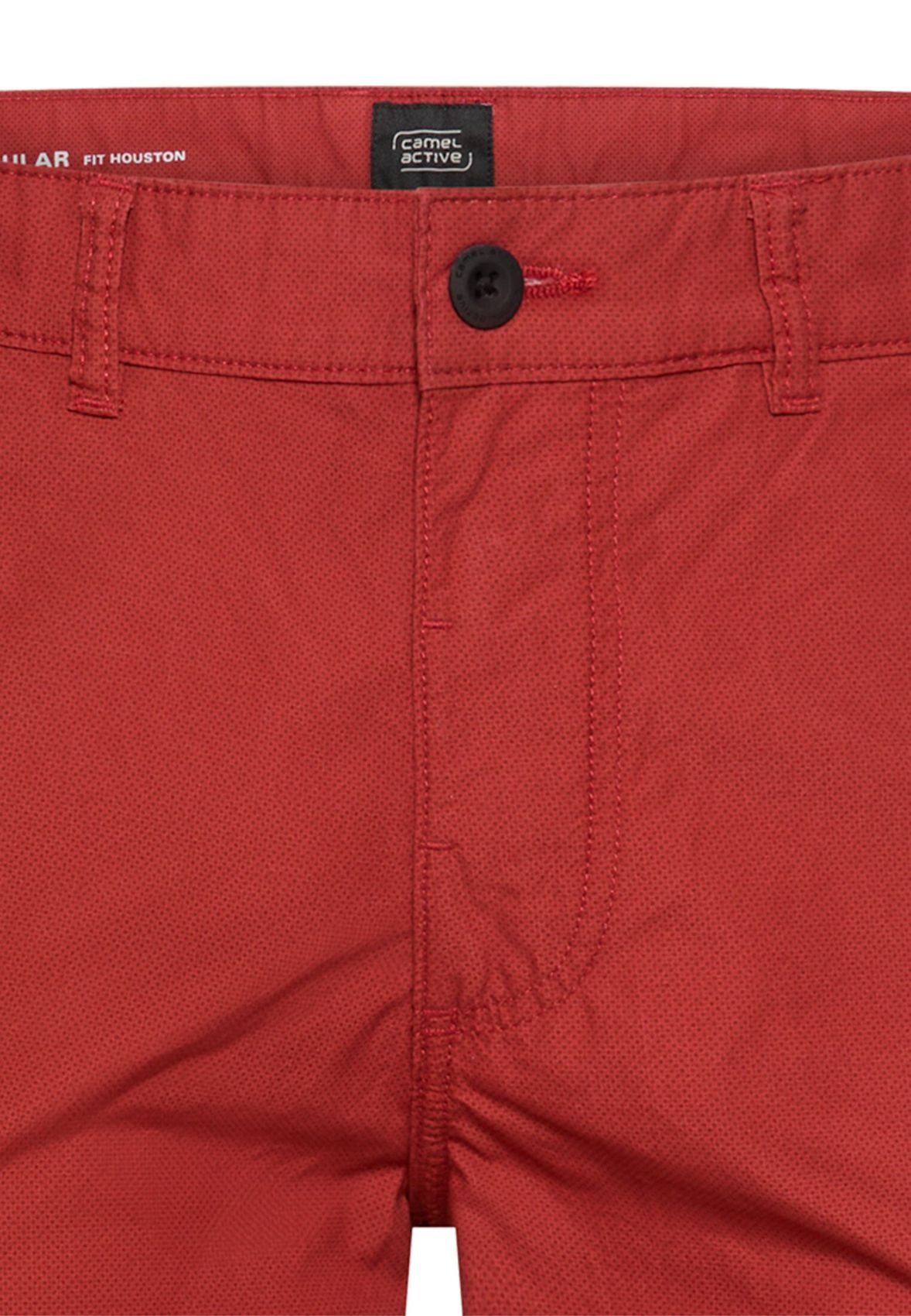 Cargoshorts aus reiner Baumwolle