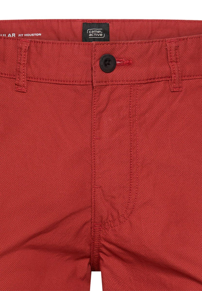 Cargoshorts aus reiner Baumwolle