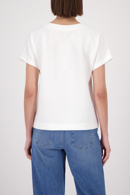 MONARI Sweatshirt, off-white
