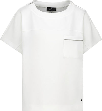 MONARI Sweatshirt, off-white