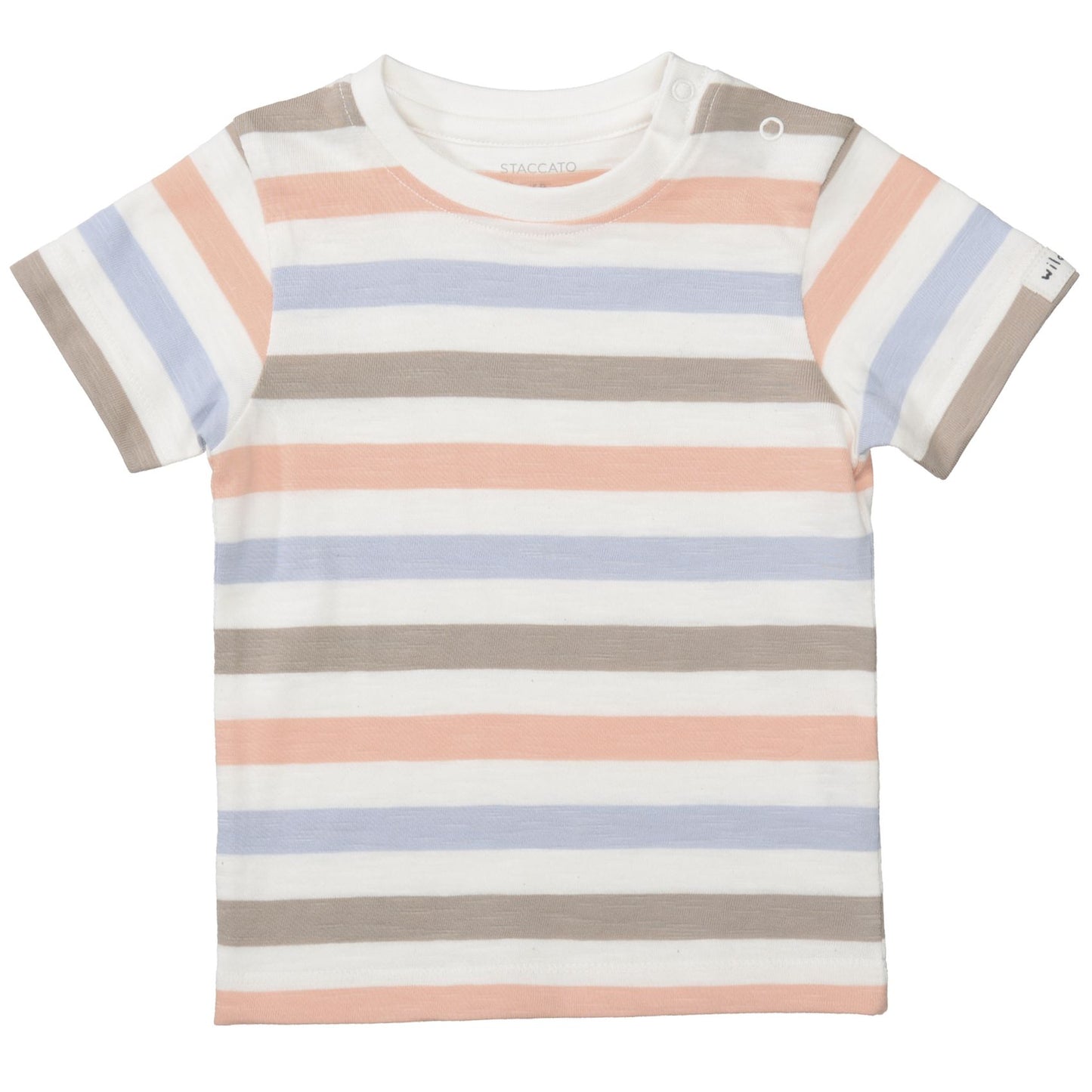 STACCATO Kn.-T-Shirt