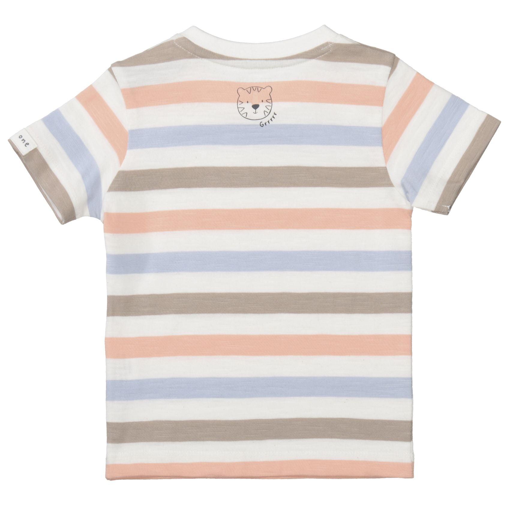 STACCATO Kn.-T-Shirt