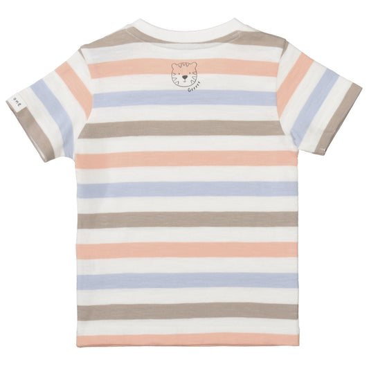 STACCATO Kn.-T-Shirt