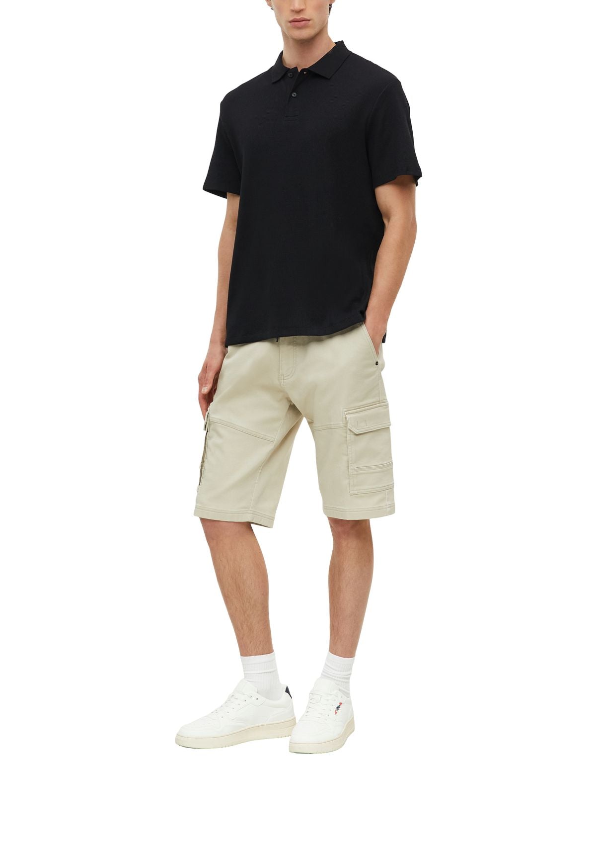 S.OLIVER Polo-Shirt