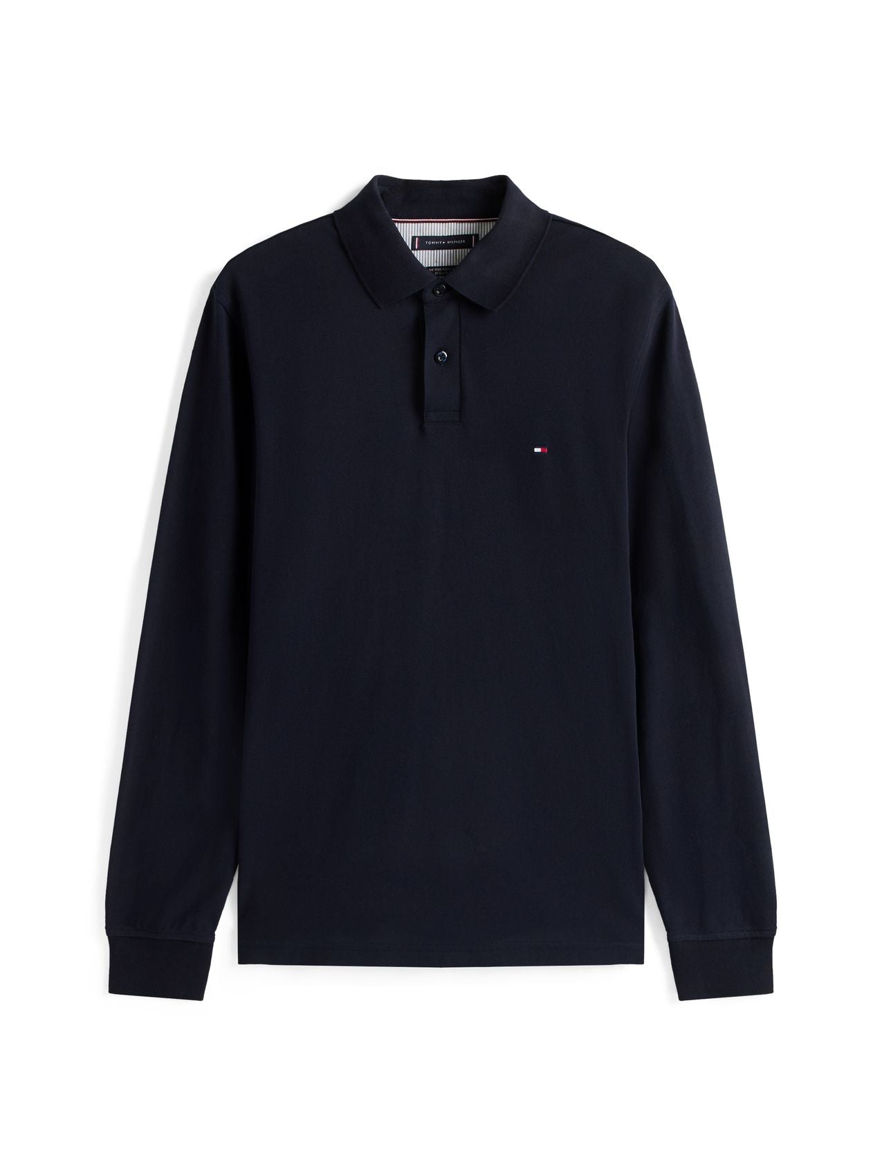 TOMMY HILFIGER 1985 REGULAR LS POLO