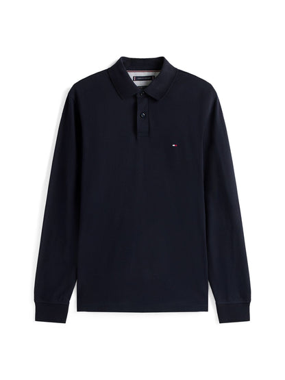 TOMMY HILFIGER 1985 REGULAR LS POLO