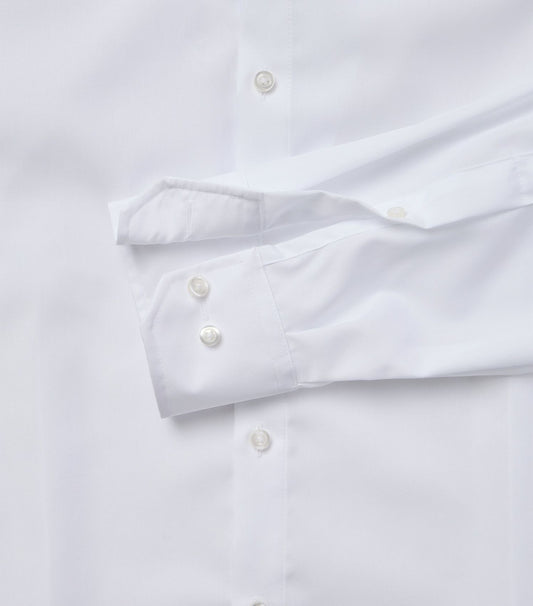 VENTI Twill Hemd uni 001880