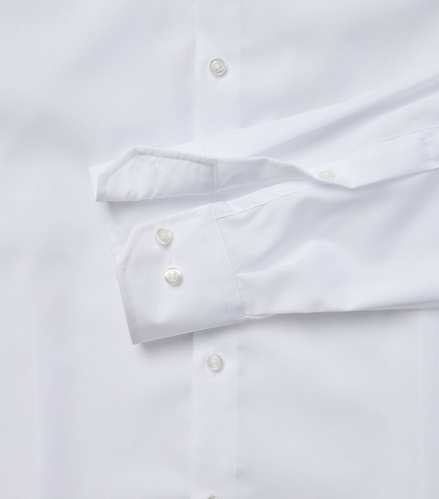 VENTI Twill Hemd uni 001880