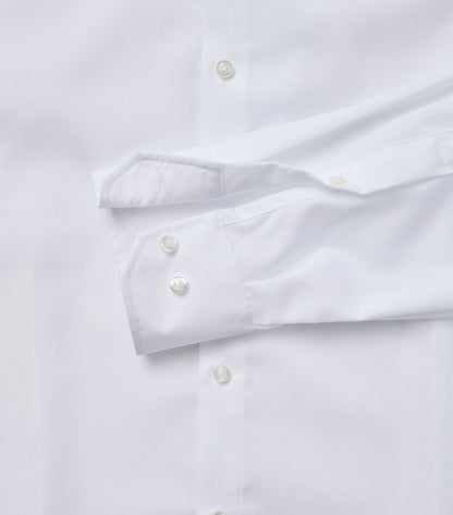 VENTI Twill Hemd uni 001880