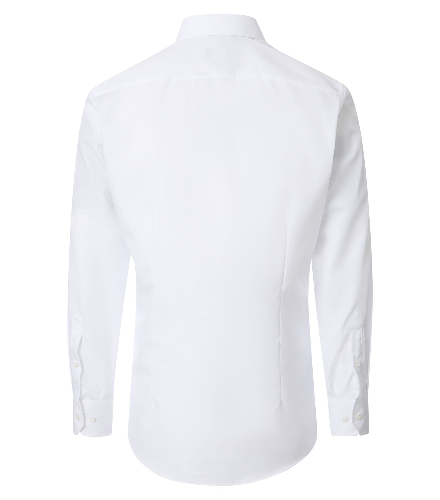 VENTI Twill Hemd uni 001880