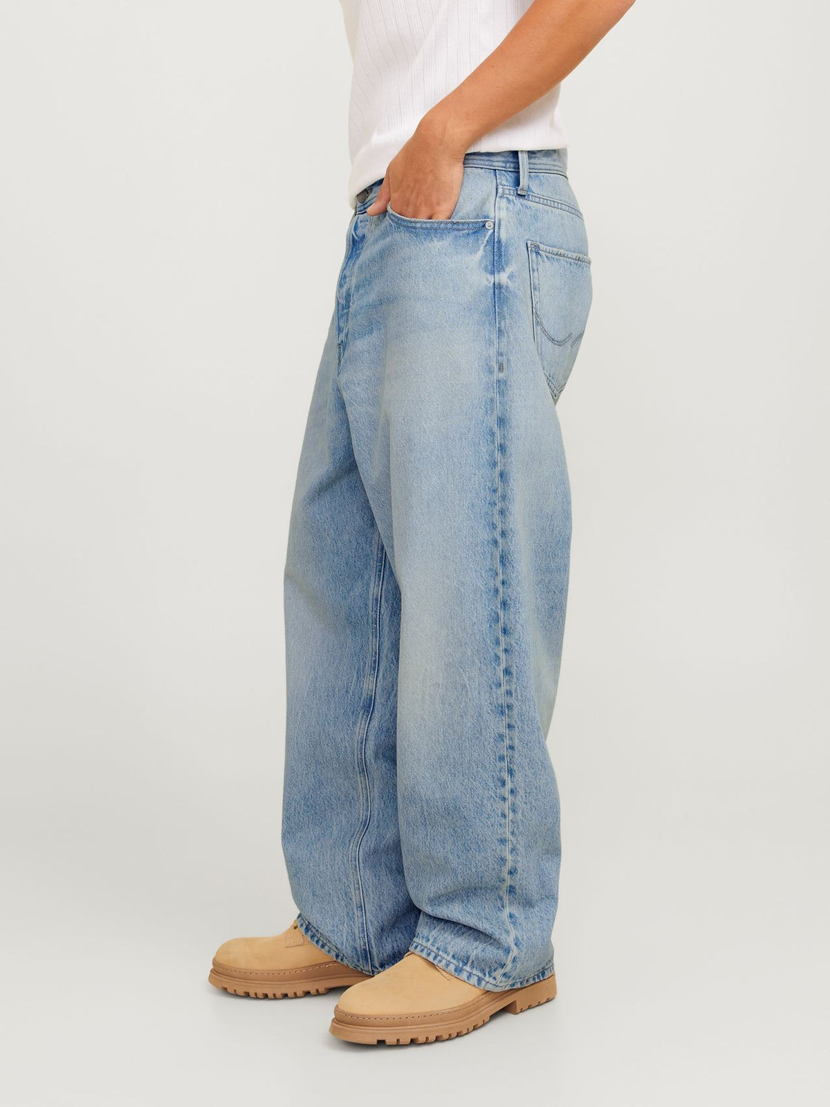 JACK & JONES JJIALEX JJORIGINAL SBD 228 SN