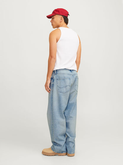 JACK & JONES JJIALEX JJORIGINAL SBD 228 SN
