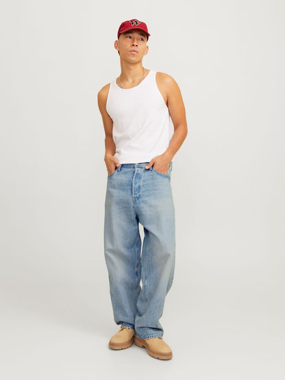 JACK & JONES JJIALEX JJORIGINAL SBD 228 SN
