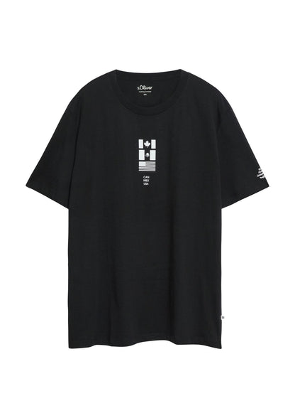S.OLIVER T-Shirt 3XL