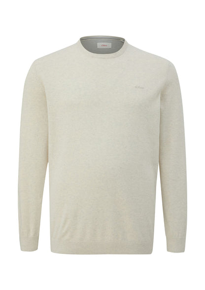 Strickpullover