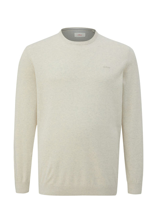 Strickpullover