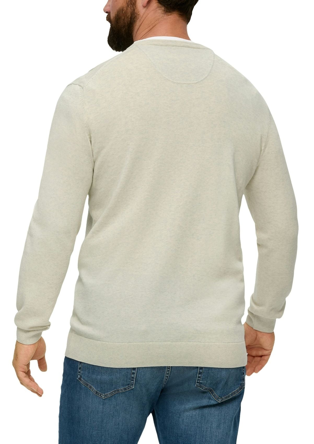 Strickpullover