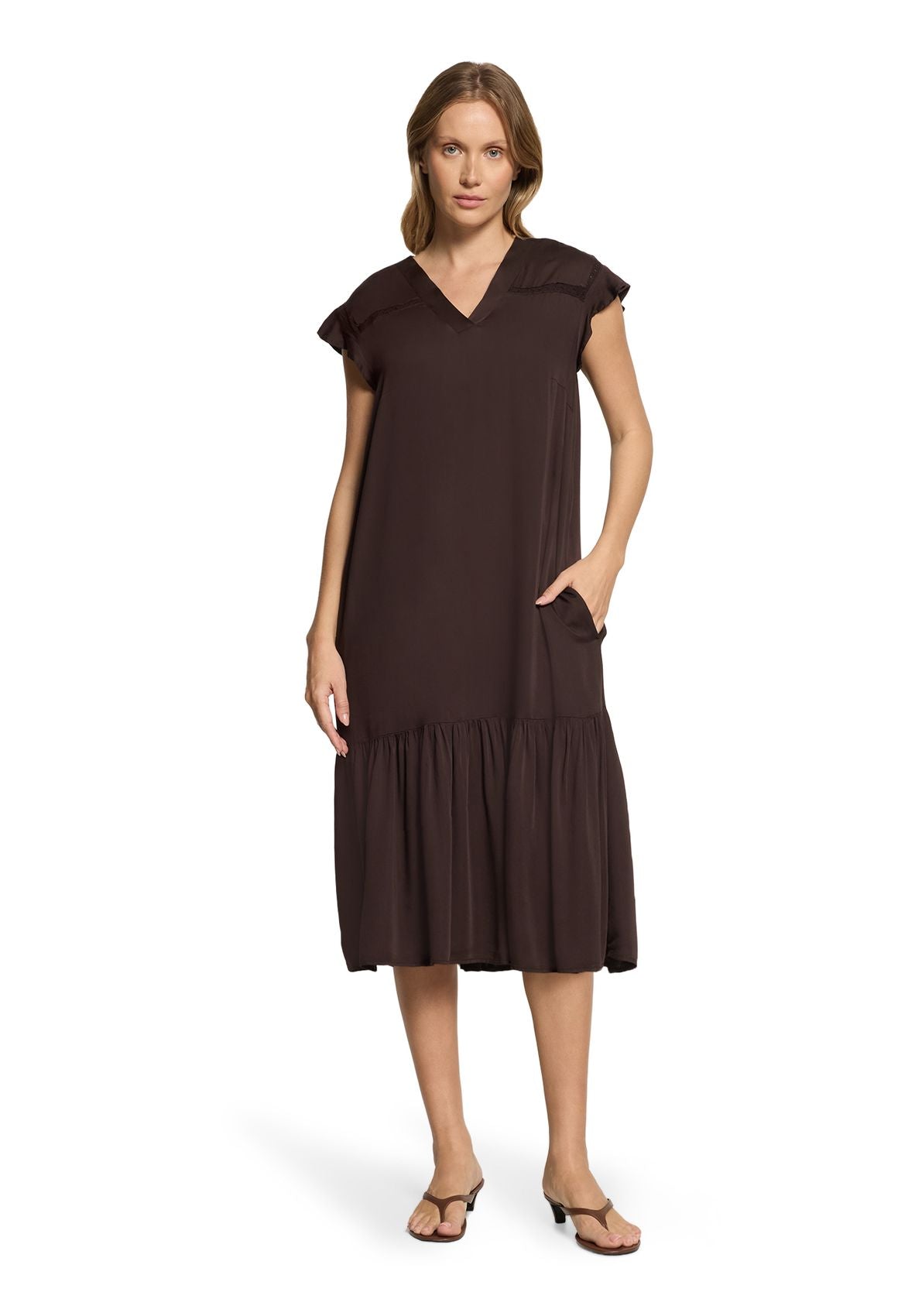 CARTOON Casual-Kleid
