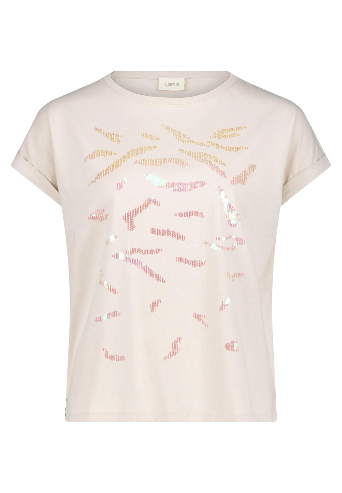 CARTOON Baumwollshirt