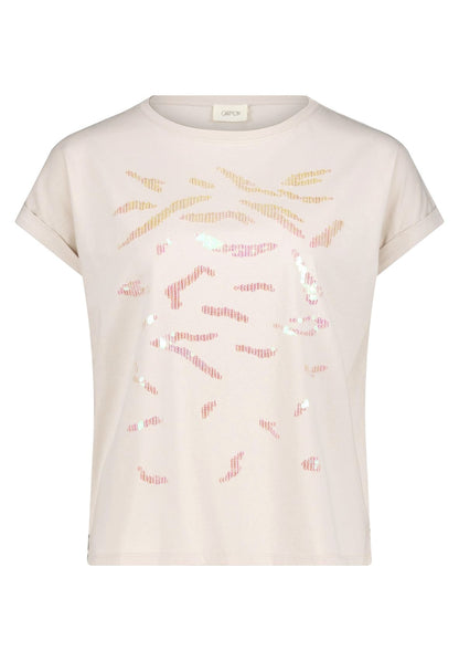 CARTOON Baumwollshirt