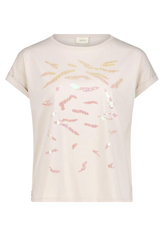 CARTOON Baumwollshirt