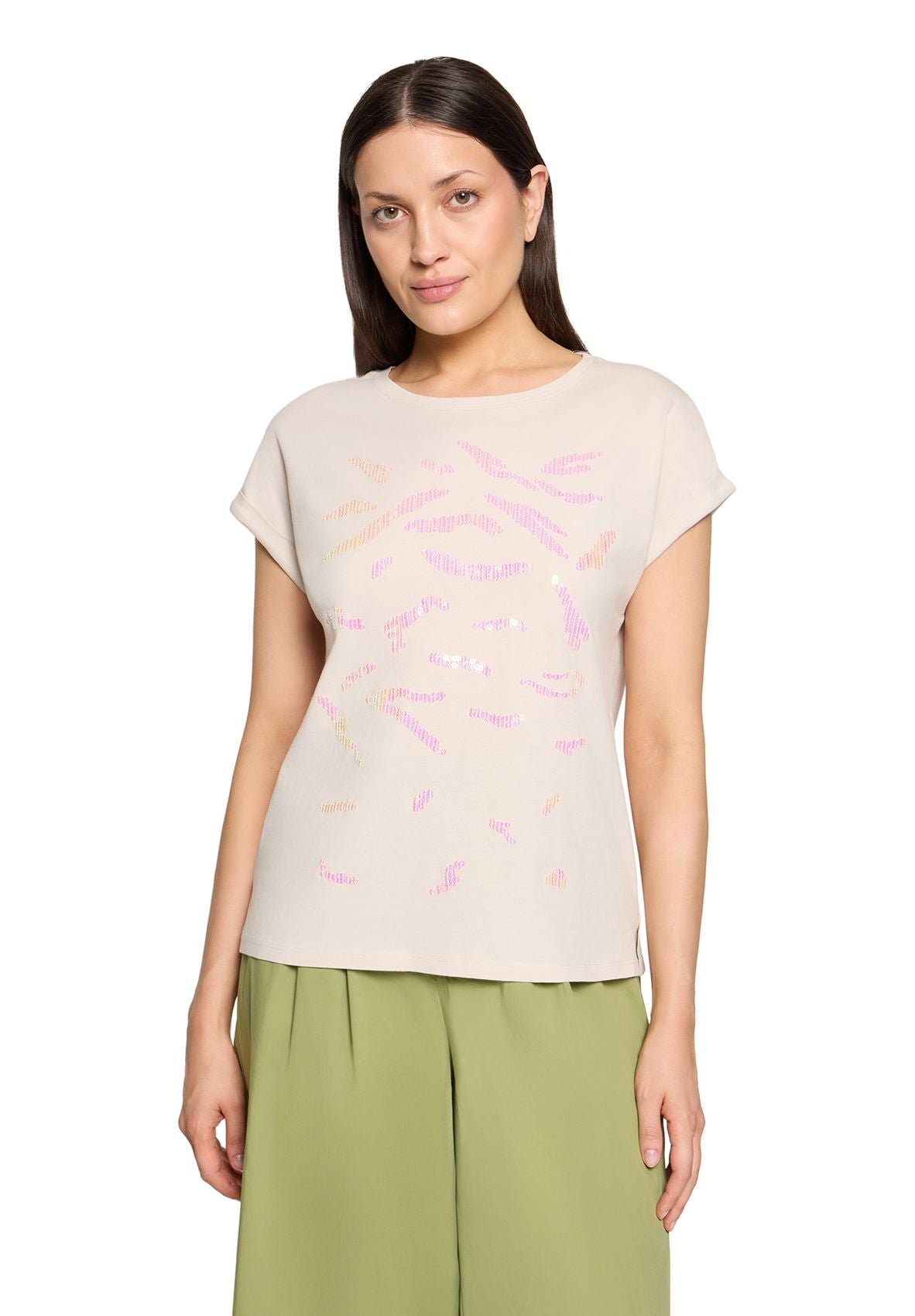 CARTOON Baumwollshirt