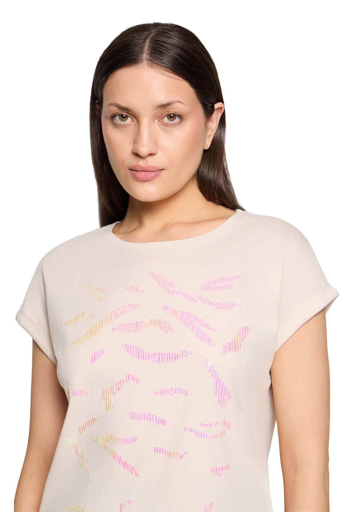 CARTOON Baumwollshirt