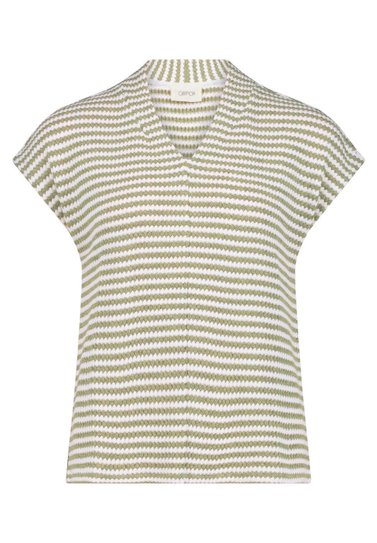 CARTOON Ringelshirt 40