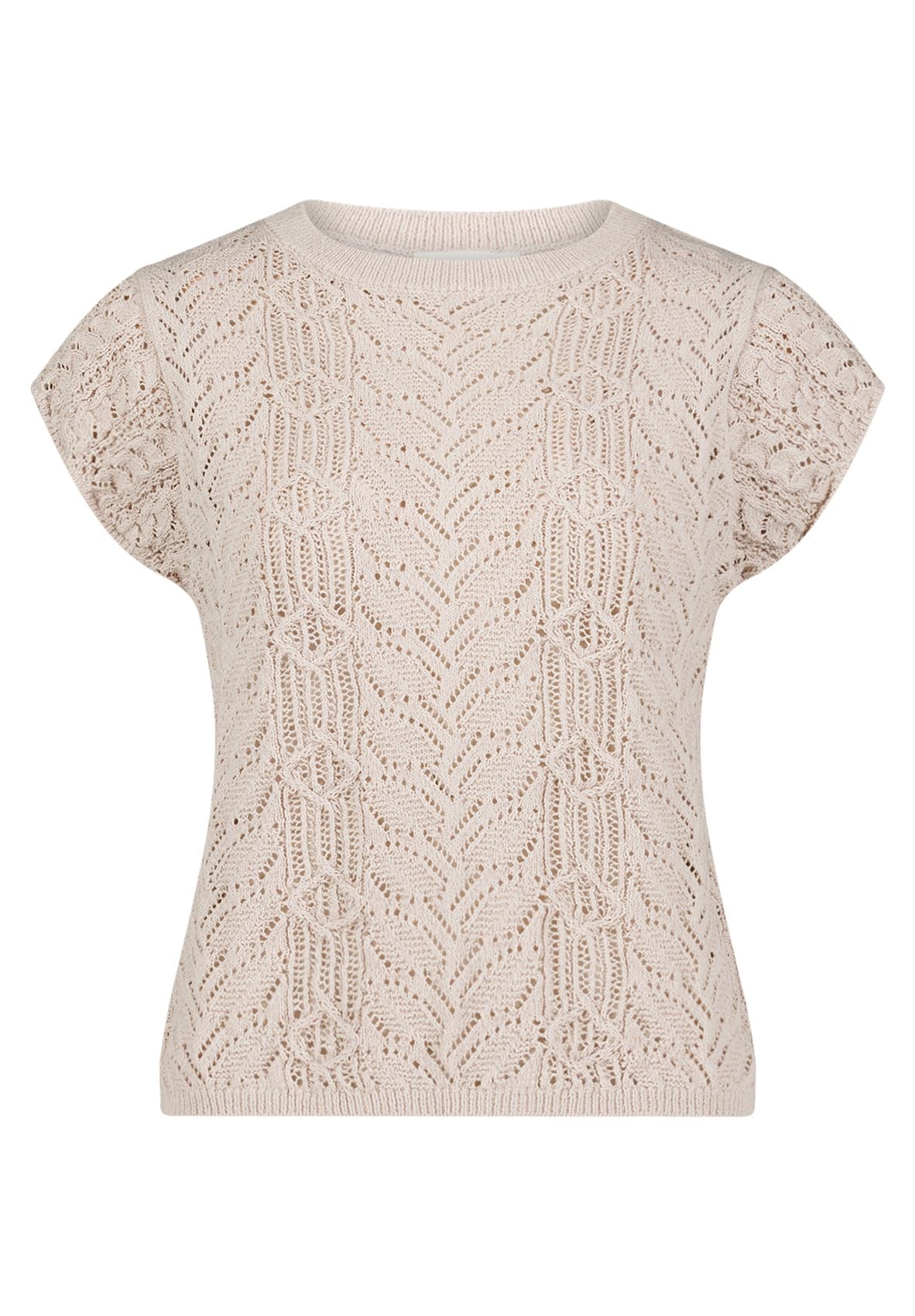 CARTOON Feinstrickpullover 42